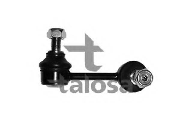 TALOSA 5007129 Тяга/стійка, стабілізатор