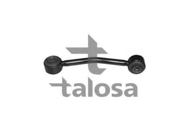 TALOSA 5009786 Тяга/стійка, стабілізатор