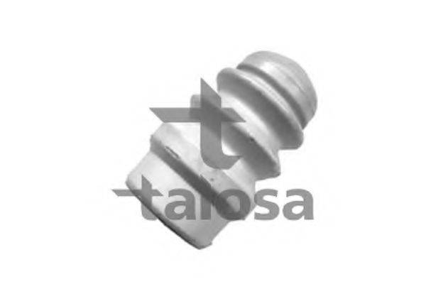 TALOSA 6304977 Опора стойки амортизатора