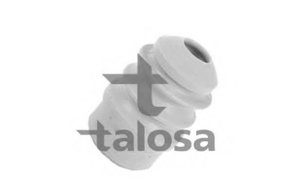 TALOSA 6304979 Опора стійки амортизатора