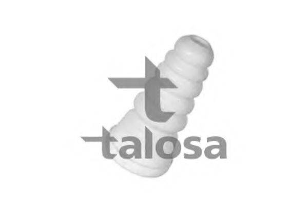 TALOSA 6304997 Опора стійки амортизатора