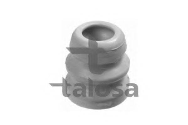 TALOSA 6304998 Опора стійки амортизатора
