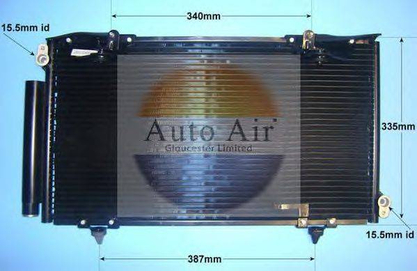 AUTO AIR GLOUCESTER 16-9965