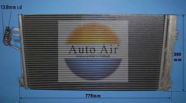 AUTO AIR GLOUCESTER 16-8894