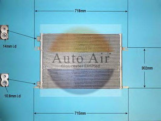 AUTO AIR GLOUCESTER 16-1263