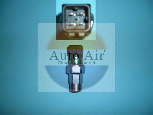 AUDI 95VW19N715AB Пневматичний вимикач, кондиціонер