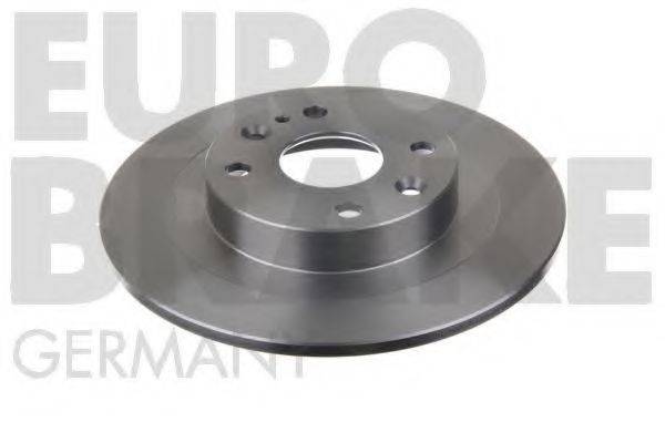 EUROBRAKE 5815203231