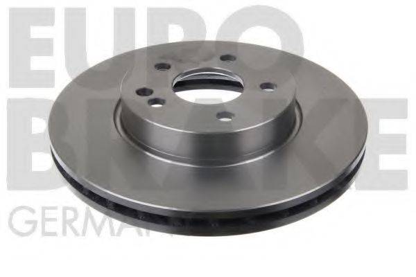 EUROBRAKE 5815203375