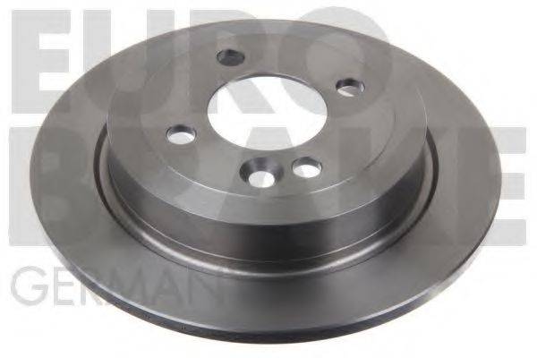 EUROBRAKE 5815204017