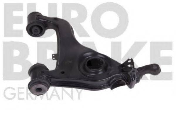 EUROBRAKE 59025013338