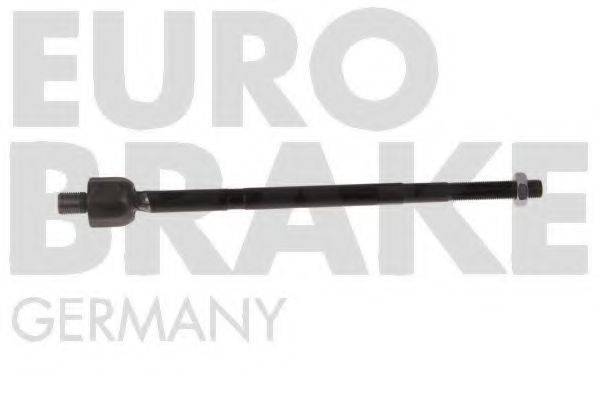 EUROBRAKE 59065034757 Осьовий шарнір, рульова тяга