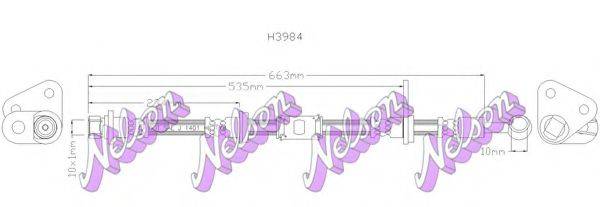 BROVEX-NELSON H3984