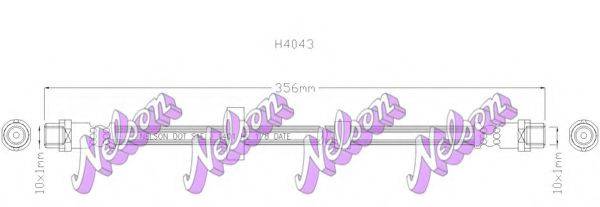 BROVEX-NELSON H4043