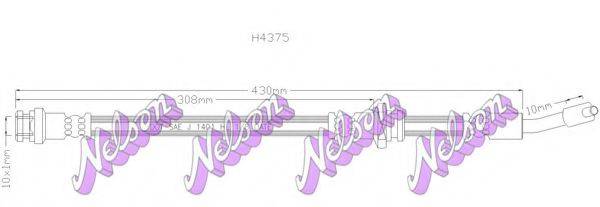 BROVEX-NELSON H4375
