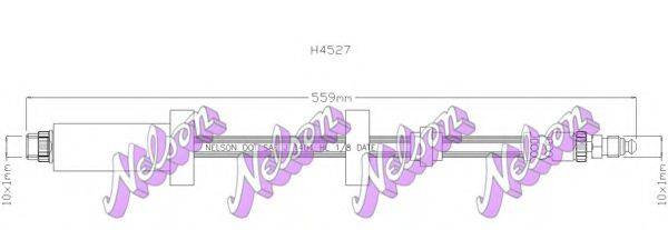 BROVEX-NELSON H4527