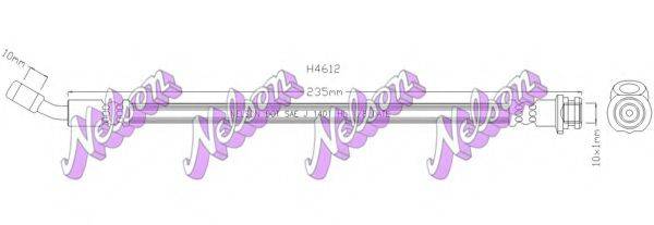 BROVEX-NELSON H4612