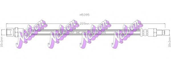 BROVEX-NELSON H5395