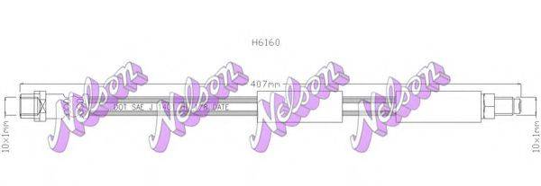 BROVEX-NELSON H6160