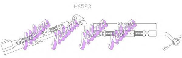 BROVEX-NELSON H6523
