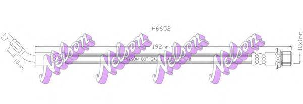 BROVEX-NELSON H6652