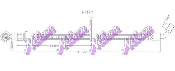 BROVEX-NELSON H7127