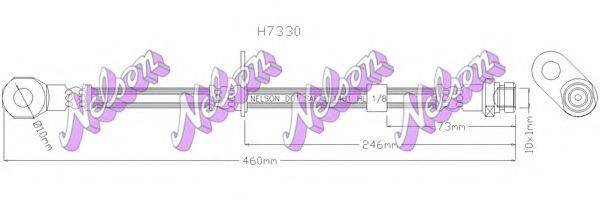 BROVEX-NELSON H7330