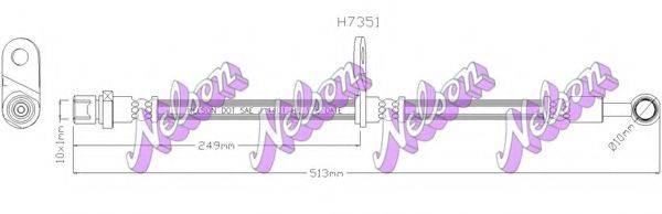 BROVEX-NELSON H7351