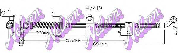 BROVEX-NELSON H7419