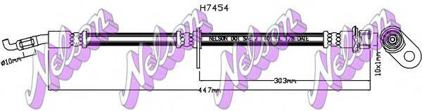 BROVEX-NELSON H7454