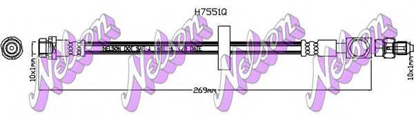 BROVEX-NELSON H7551Q