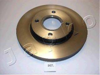 JAPKO 60307 гальмівний диск