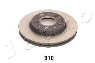 JAPKO 60310 гальмівний диск