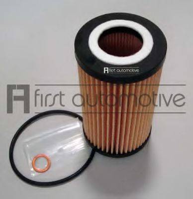 1A FIRST AUTOMOTIVE E50217 Масляний фільтр