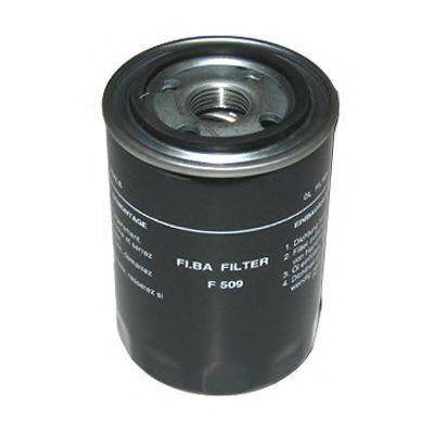 FI.BA F509 Масляний фільтр