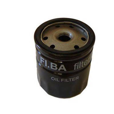 FI.BA F510 Масляний фільтр