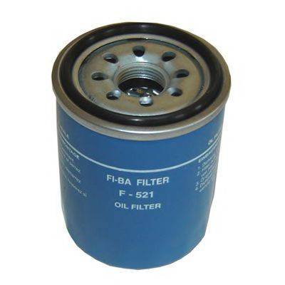 FI.BA F521 Масляний фільтр