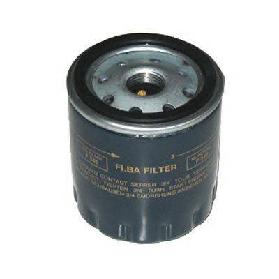FI.BA F546 Масляный фильтр