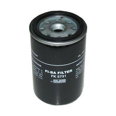 LUCAS HDF 494 Паливний фільтр