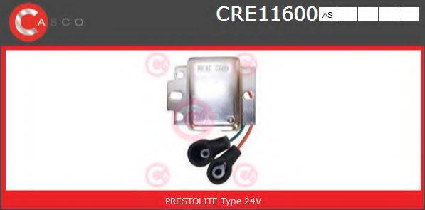 PRESTOLITE ELECTRIC 8394 Регулятор генератора