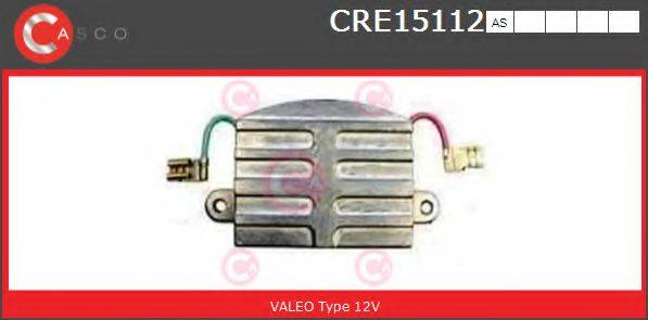 VALEO 105763 Регулятор генератора
