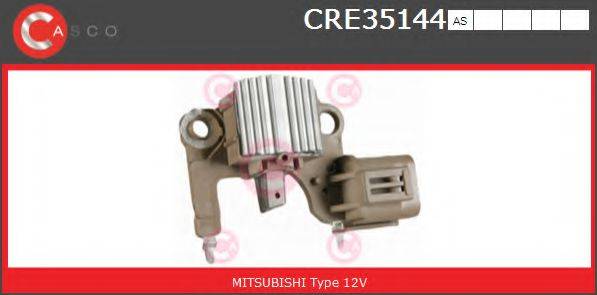 MITSUBISHI A866X19172 Регулятор генератора
