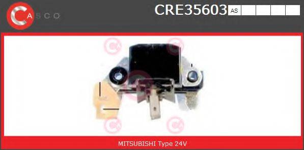 MITSUBISHI A866T02070 Регулятор генератора
