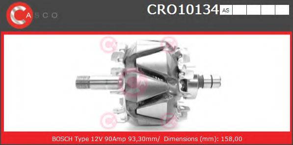 CASCO CRO10134AS Ротор, генератор