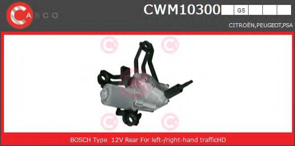CASCO CWM10300GS