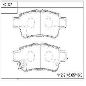 ASIMCO KD1527