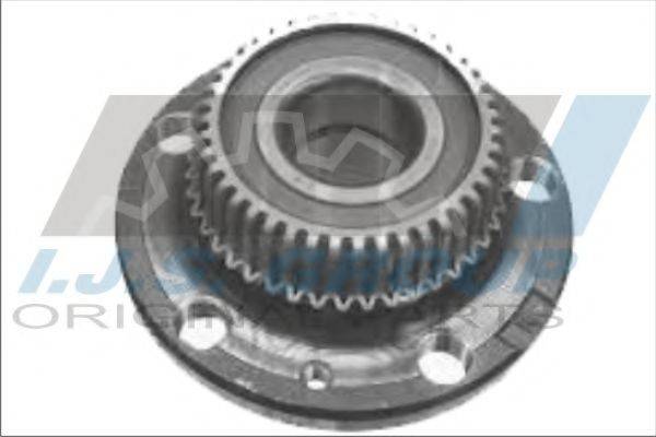 IJS GROUP 101255R Підшипник маточини колеса