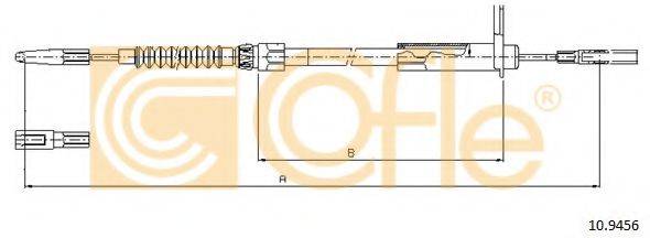 COFLE 10.9456