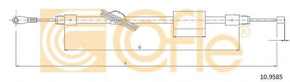COFLE 10.9585