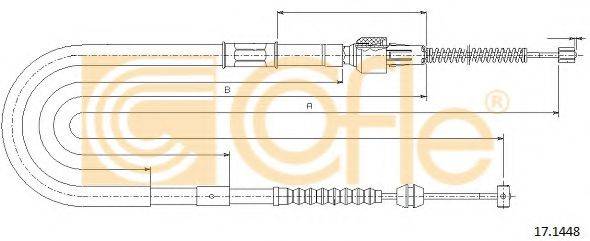COFLE 17.1448
