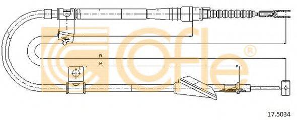 COFLE 17.5034